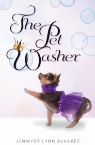 Baixar The Pet Washer (The Pet Washer Series Book 1) (English Edition) pdf, epub, ebook