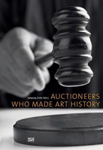 Baixar Auctioneers Who Made Art History (E-Books) pdf, epub, ebook