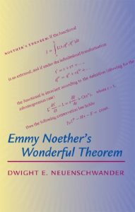 Baixar Emmy Noether’s Wonderful Theorem pdf, epub, ebook