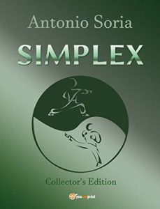 Baixar Simplex (Collector’s Edition) pdf, epub, ebook