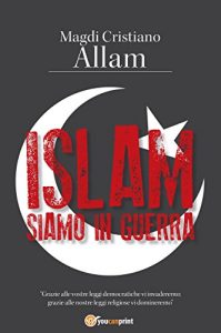Baixar Islam. Siamo in guerra pdf, epub, ebook