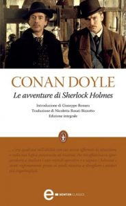 Baixar Le avventure di Sherlock Holmes (eNewton Classici) pdf, epub, ebook