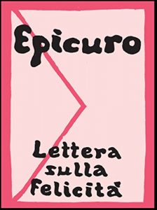 Baixar Lettera sulla felicità pdf, epub, ebook