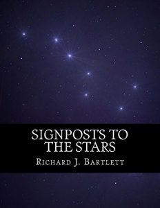 Baixar Signposts to the Stars: An Absolute Beginner’s Guide to Learning the Night Sky and Exploring the Constellations (English Edition) pdf, epub, ebook