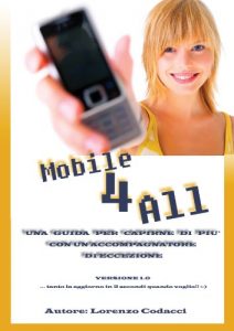 Baixar Mobile 4 All pdf, epub, ebook