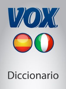 Baixar Diccionario Esencial Español-Italiano VOX (VOX dictionaries) (Spanish Edition) pdf, epub, ebook