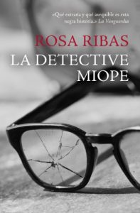 Baixar La detective miope pdf, epub, ebook