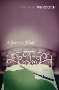 Baixar A Severed Head (Vintage Classics) pdf, epub, ebook