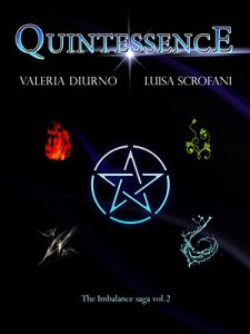 Baixar Quintessence (The Imbalance saga Vol. 2) pdf, epub, ebook