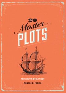 Baixar 20 Master Plots: And How to Build Them pdf, epub, ebook