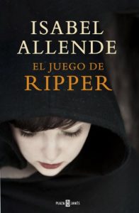 Baixar El juego de Ripper pdf, epub, ebook