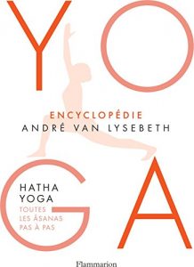 Baixar Encyclopédie Yoga. Hatha Yoga, toutes les âsanas pas à pas (BIEN-ETRE) pdf, epub, ebook