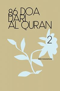 Baixar 86 Doa Dari Al Quran 2 (English Edition) pdf, epub, ebook