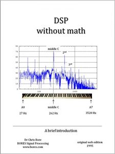 Baixar DSP without math: A brief introduction to DSP (English Edition) pdf, epub, ebook