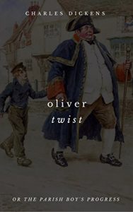 Baixar Oliver Twist pdf, epub, ebook