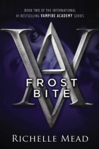 Baixar Frostbite: A Vampire Academy Novel pdf, epub, ebook
