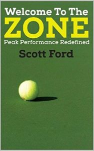 Baixar Welcome To The Zone: Peak Performance Redefined (English Edition) pdf, epub, ebook