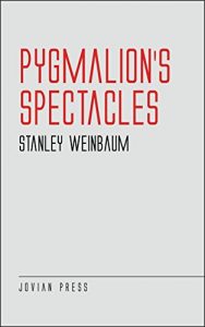 Baixar Pygmalion’s Spectacles (English Edition) pdf, epub, ebook