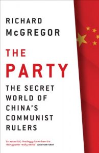 Baixar The Party: The Secret World of China’s Communist Rulers pdf, epub, ebook