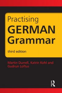 Baixar Practising German Grammar pdf, epub, ebook