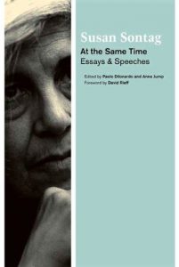 Baixar At the Same Time: Essays and Speeches pdf, epub, ebook