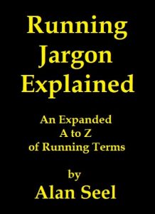 Baixar Running Jargon Explained : An Expanded A to Z of Running Terms (English Edition) pdf, epub, ebook