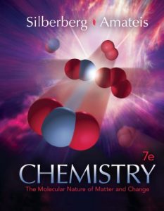 Baixar Chemistry: The Molecular Nature of Matter and Change pdf, epub, ebook