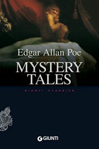 Baixar Mystery Tales (Giunti classics) (English Edition) pdf, epub, ebook