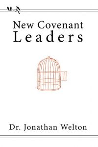 Baixar New Covenant Leaders (English Edition) pdf, epub, ebook