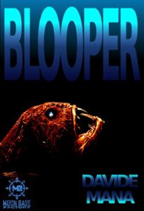 Baixar Blooper pdf, epub, ebook