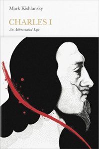 Baixar Charles I (Penguin Monarchs): An Abbreviated Life pdf, epub, ebook