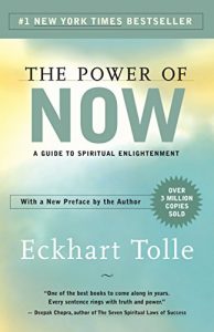 Baixar The Power of Now: A Guide to Spiritual Enlightenment pdf, epub, ebook
