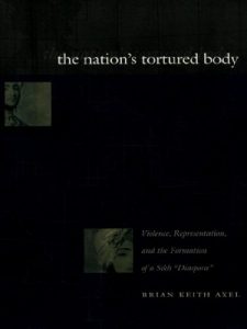 Baixar The Nation’s Tortured Body: Violence, Representation, and the Formation of a Sikh “Diaspora” pdf, epub, ebook