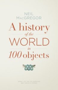 Baixar A History of the World in 100 Objects pdf, epub, ebook