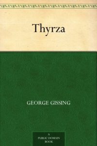 Baixar Thyrza (English Edition) pdf, epub, ebook