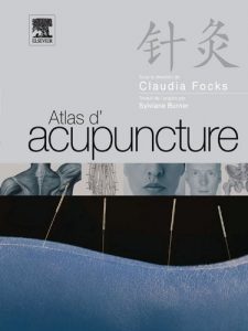 Baixar Atlas d’acupuncture pdf, epub, ebook