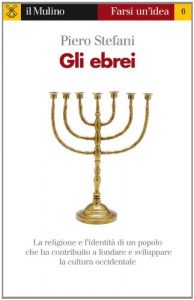 Baixar Gli ebrei (Farsi un’idea) pdf, epub, ebook