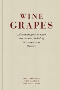 Baixar Wine Grapes: A complete guide to 1,368 vine varieties, including their origins and flavours pdf, epub, ebook