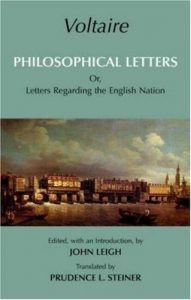 Baixar Voltaire: Philosophical Letters: Or, Letters Regarding the English Nation (Hackett Classics) pdf, epub, ebook