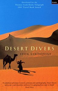 Baixar Desert Divers pdf, epub, ebook