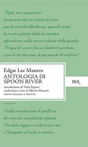 Baixar Antologia di Spoon River (Classici) pdf, epub, ebook