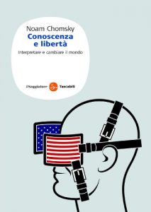 Baixar Conoscenza e libertà (Saggi. Tascabili) pdf, epub, ebook