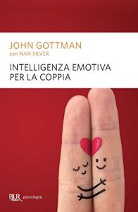 Baixar Intelligenza emotiva per la coppia (BUR Psicologia) pdf, epub, ebook