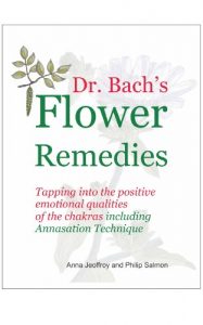 Baixar Dr Bach’s Flower Remedies: Tapping into the positive emotional qualities of the chakra, including The Annasation Techniques (English Edition) pdf, epub, ebook