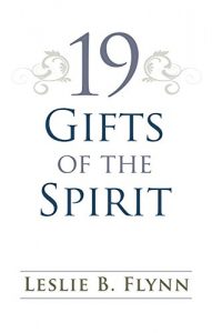 Baixar 19 Gifts of the Spirit (English Edition) pdf, epub, ebook