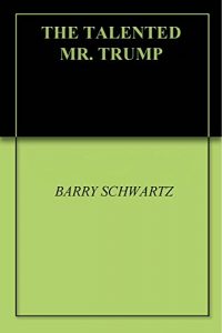 Baixar THE TALENTED MR. TRUMP (English Edition) pdf, epub, ebook