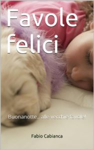 Baixar Favole felici pdf, epub, ebook