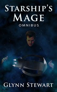 Baixar Starship’s Mage: Omnibus: (Starship’s Mage Book 1) (English Edition) pdf, epub, ebook