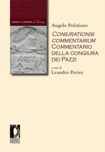 Baixar Coniurationis commentarium / Commentario della congiura dei Pazzi (Biblioteca di storia) pdf, epub, ebook