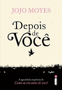 Baixar Depois de você (Portuguese Edition) pdf, epub, ebook